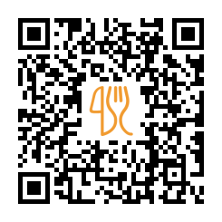 QR-code link para o menu de Bernelių Užeiga