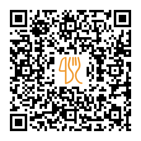 QR-code link para o menu de Ayu Kitchen