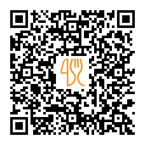 QR-code link para o menu de Sunshine Cafe