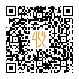 QR-code link para o menu de Rumah Makan Hijau