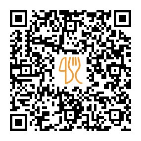 QR-code link para o menu de Kabab And Curry