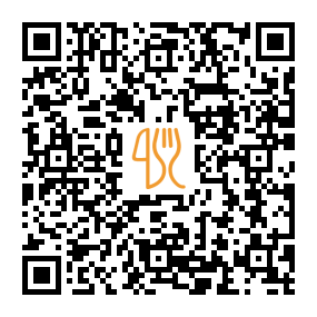 QR-code link para o menu de Burger King