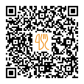 QR-code link para o menu de Crown Fried Chicken