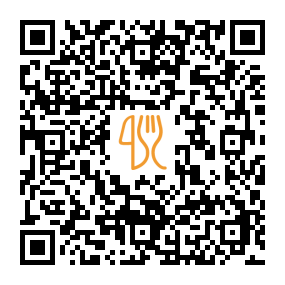 QR-code link para o menu de Royal Kitchen