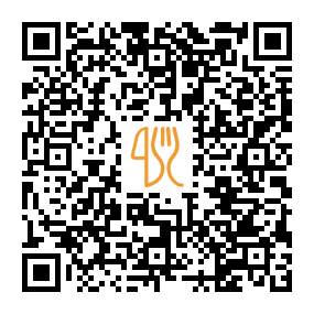 QR-code link para o menu de Wild Flower Bistro