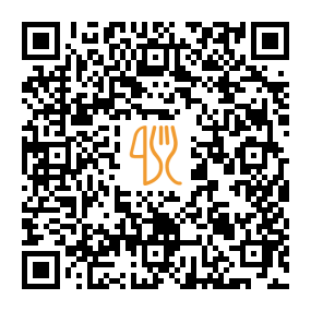 QR-code link para o menu de The Royal Handi Biryani