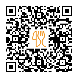 QR-code link para o menu de Intan Kitchen