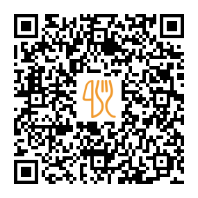 QR-code link para o menu de Rudy's Grill Cantina