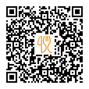 QR-code link para o menu de Garden Of Eatin