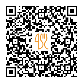 QR-code link para o menu de Bibibop Asian Grill