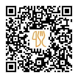 QR-code link para o menu de Jain Sweets