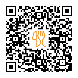 QR-code link para o menu de Corner Coffee