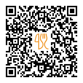 QR-code link para o menu de Haji Chicken Point