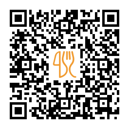 QR-code link para o menu de Street Food