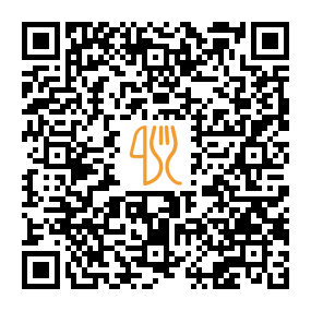 QR-code link para o menu de Din Raja Air Nyor