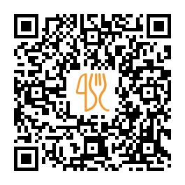 QR-code link para o menu de Ginny's