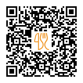 QR-code link para o menu de Mcdonald's