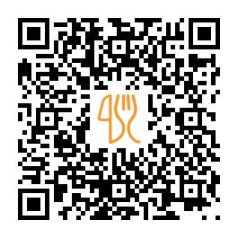 QR-code link para o menu de Crossroads Cafe