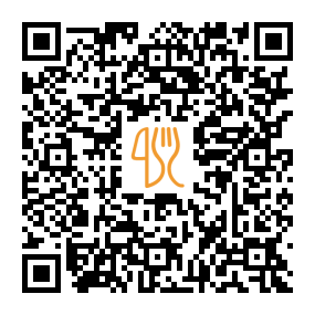 QR-code link para o menu de Pixie's Pub Pizzeria