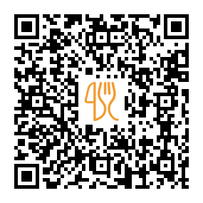 QR-code link para o menu de Mcdonald's