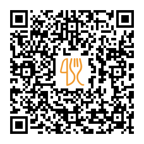 QR-code link para o menu de Fusion Supper Club