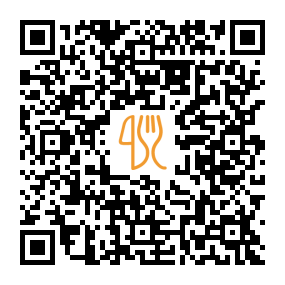 QR-code link para o menu de Kings Food Garage