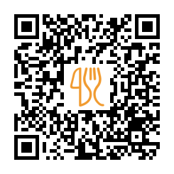 QR-code link para o menu de Burger