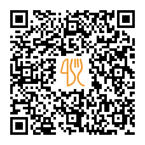 QR-code link para o menu de Jay's Sushi Burger