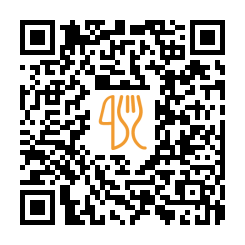 QR-code link para o menu de Waldcafe