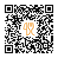 QR-code link para o menu de Kanu Sushi