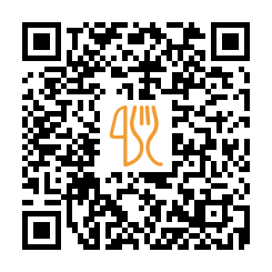 QR-code link para o menu de Geo Eats