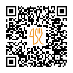 QR-code link para o menu de Busy B's Cafe