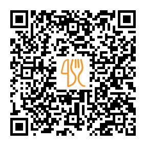 QR-code link para o menu de The Hunger Hub