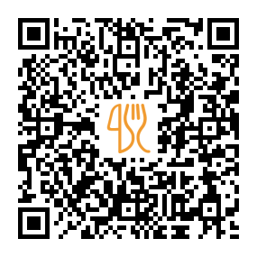 QR-code link para o menu de Eat Organic