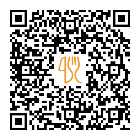 QR-code link para o menu de Mom's Organic Market