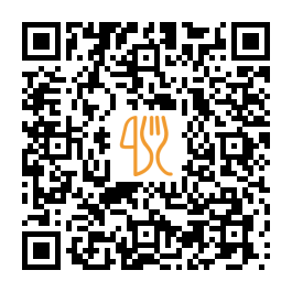 QR-code link para o menu de Bao Nation