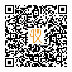 QR-code link para o menu de The Prince George