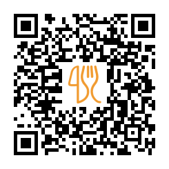 QR-code link para o menu de Lugués