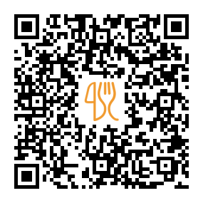 QR-code link para o menu de Bernice's Sandwich Shop