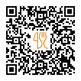 QR-code link para o menu de Market Place Cafe