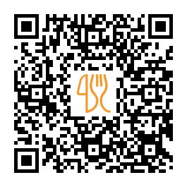 QR-code link para o menu de Subway
