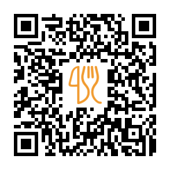 QR-code link para o menu de Café Pub Tinta Negra