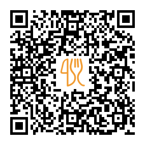 QR-code link para o menu de Just Burgers