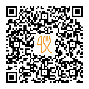 QR-code link para o menu de Good Guys Grill