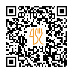 QR-code link para o menu de La Historia Café