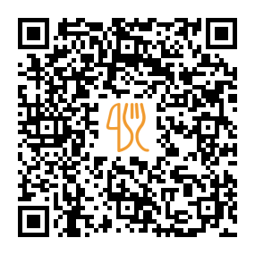 QR-code link para o menu de Thai House