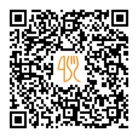 QR-code link para o menu de Oki Shokudo