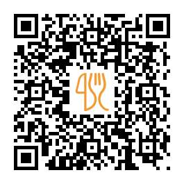 QR-code link para o menu de Jo Paji Foods