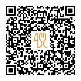 QR-code link para o menu de Gaudaur Natural Foods Cafe