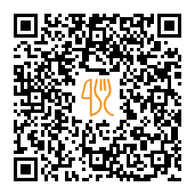 QR-code link para o menu de The Lost Cajun